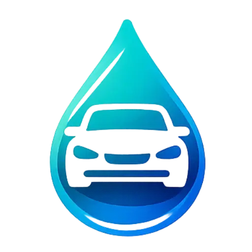 Lavage auto à domicile Chaillevette